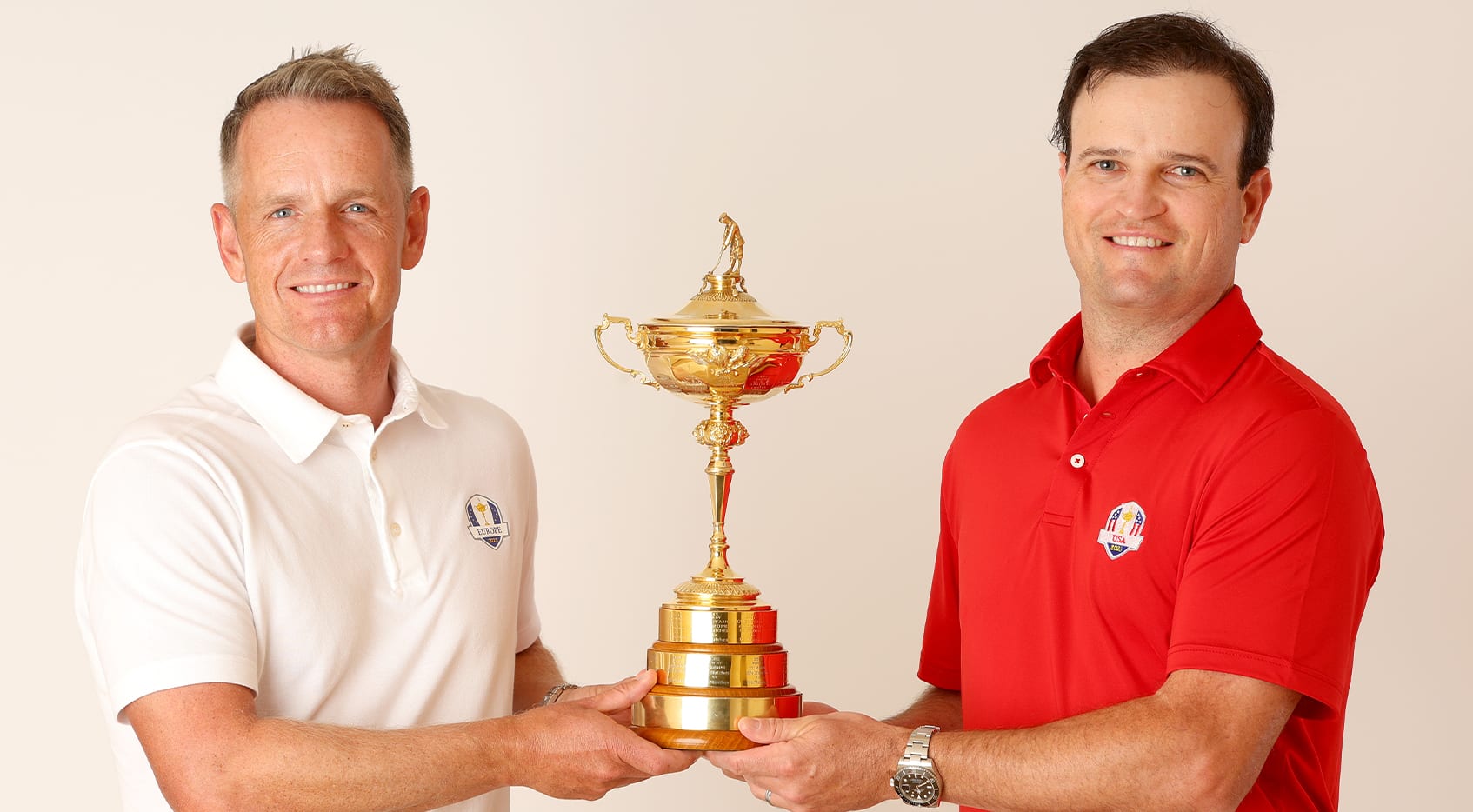 Qualifiers and standings for U.S. and European Ryder Cup teams PGA TOUR