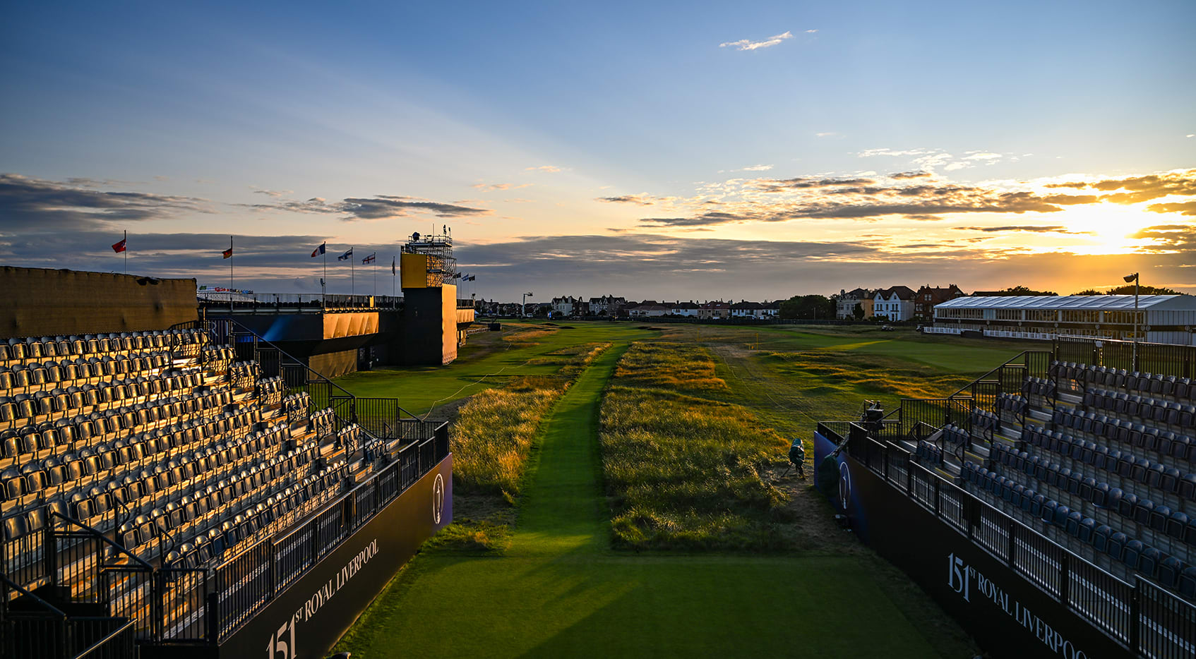 How to Watch The Open Championship, Round 4 Featured Groups, live