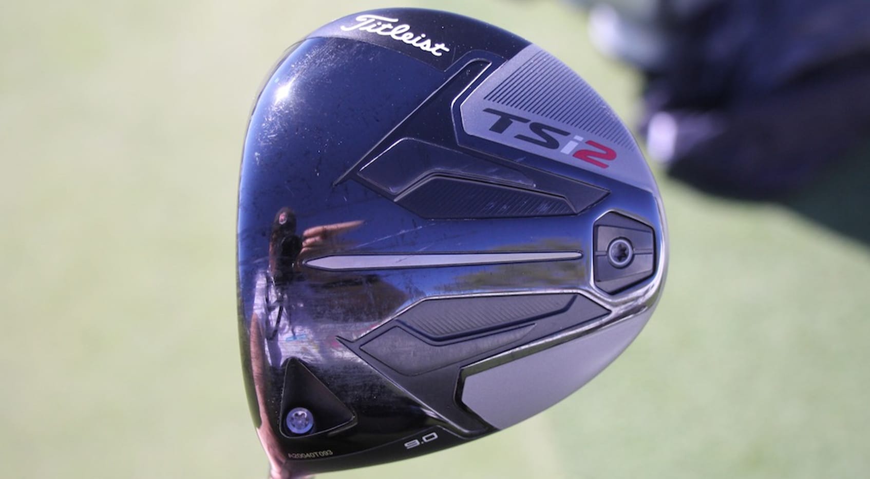 Five things every golfer can learn from Brian Harman's equipment