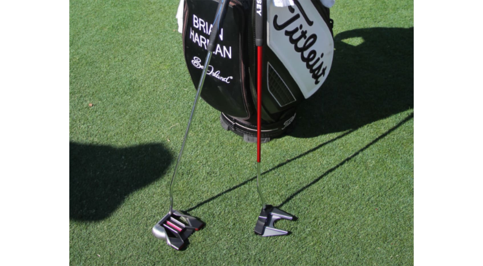 4 drills to achieve Tour quality impact – GolfWRX