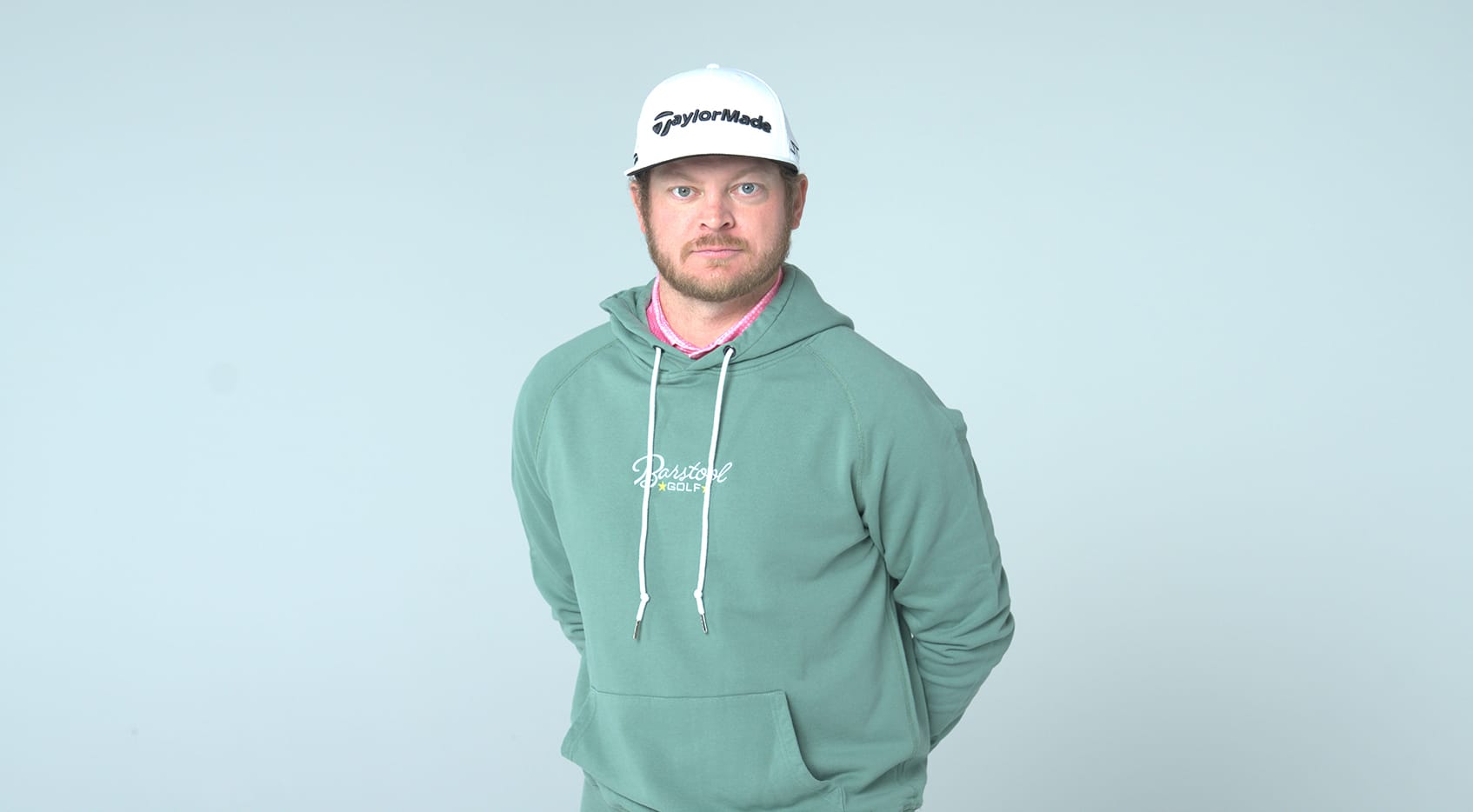 Barstool Sports takes on Korn Ferry Tour 'We sort of thrive in the