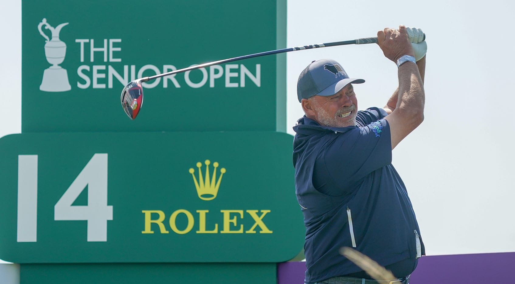 10 players to watch at The Senior Open Championship PGA TOUR