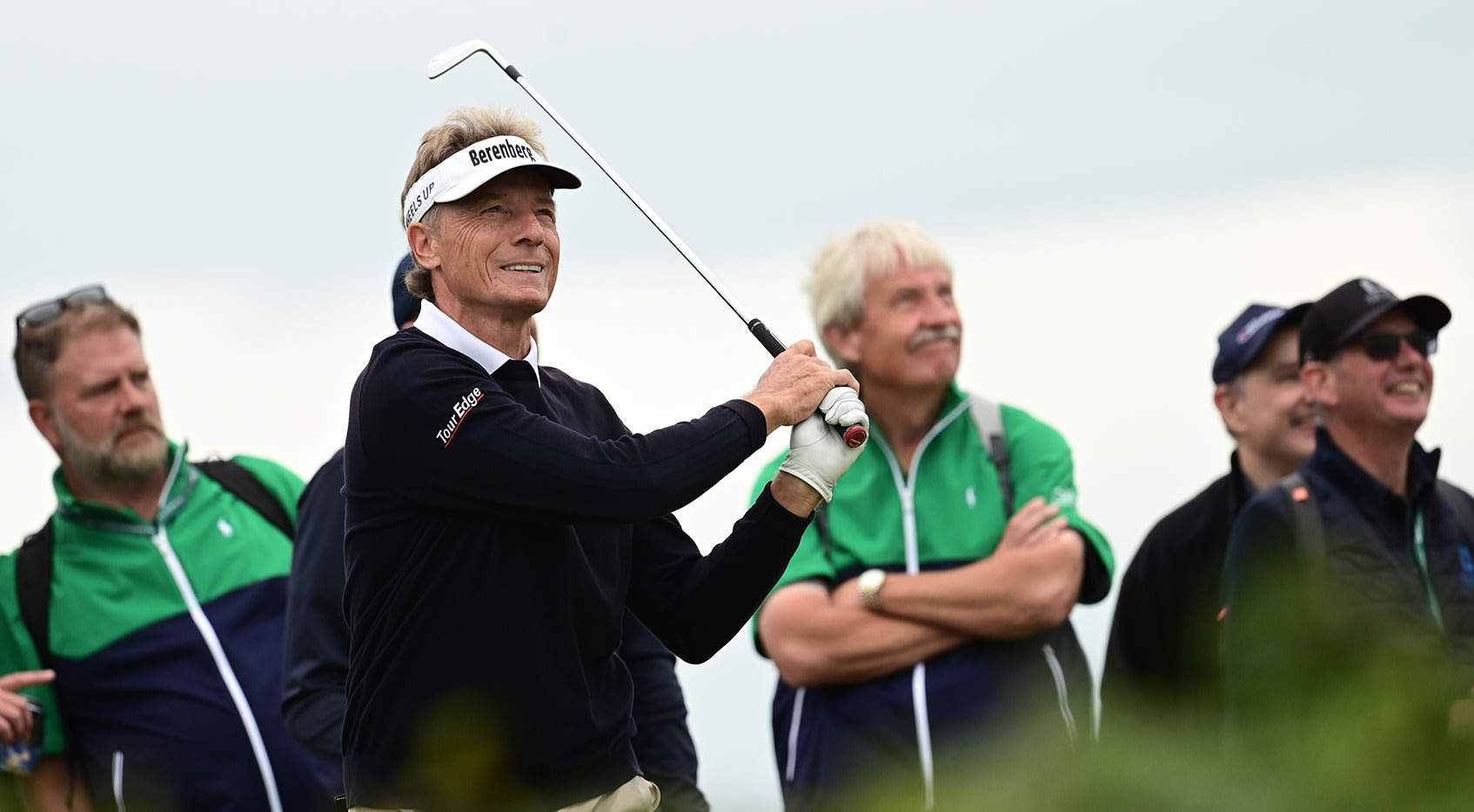 10 players to watch at The Senior Open Championship PGA TOUR