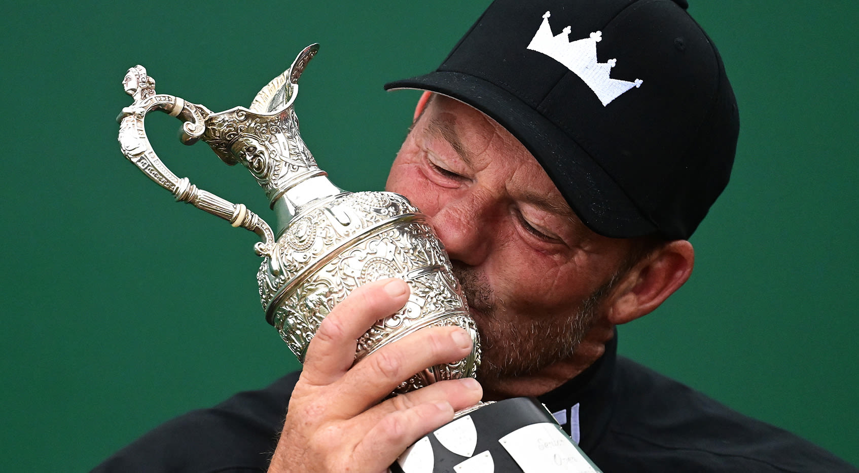 Senior British Open 2023 Final Payout, Prize Money Purse, Winnings