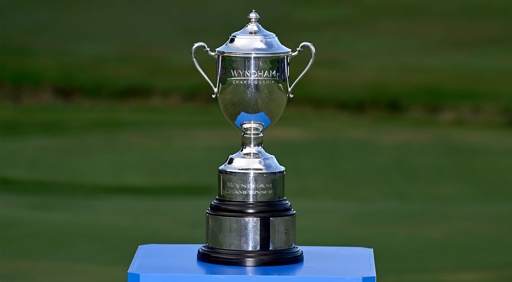 Wyndham Championship prize money breakdown PGA TOUR