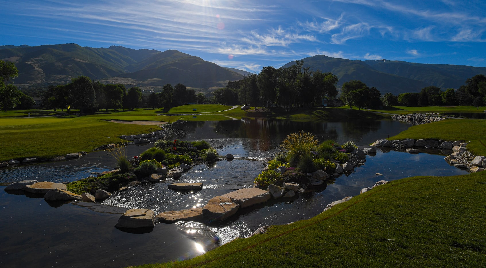 How To Watch The Utah Championship Presented By Zions Bank PGA TOUR