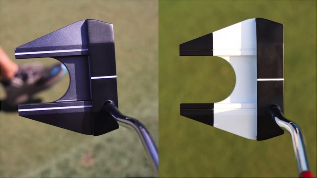 How using lead tape helps Akshay Bhatia putt under pressure PGA TOUR