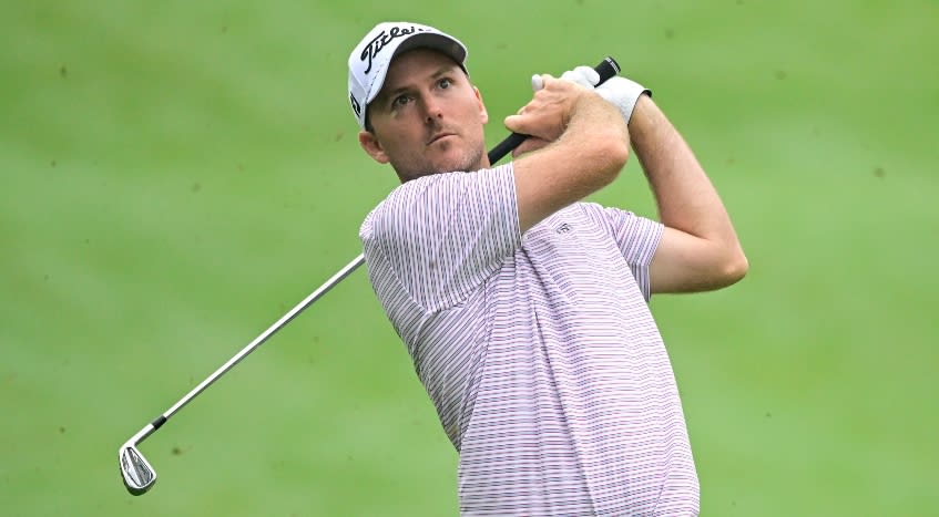 Pga tour deals russell henley