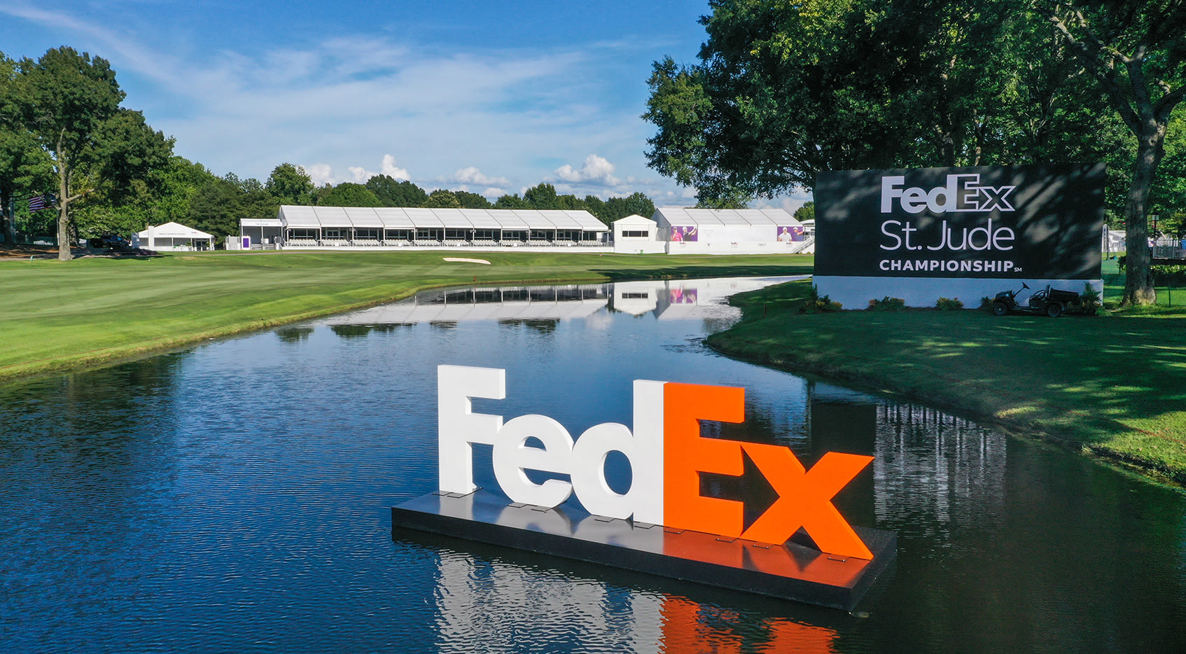 2023 FedEx St. Jude Championship TV Schedule, Times, Odds, Winners