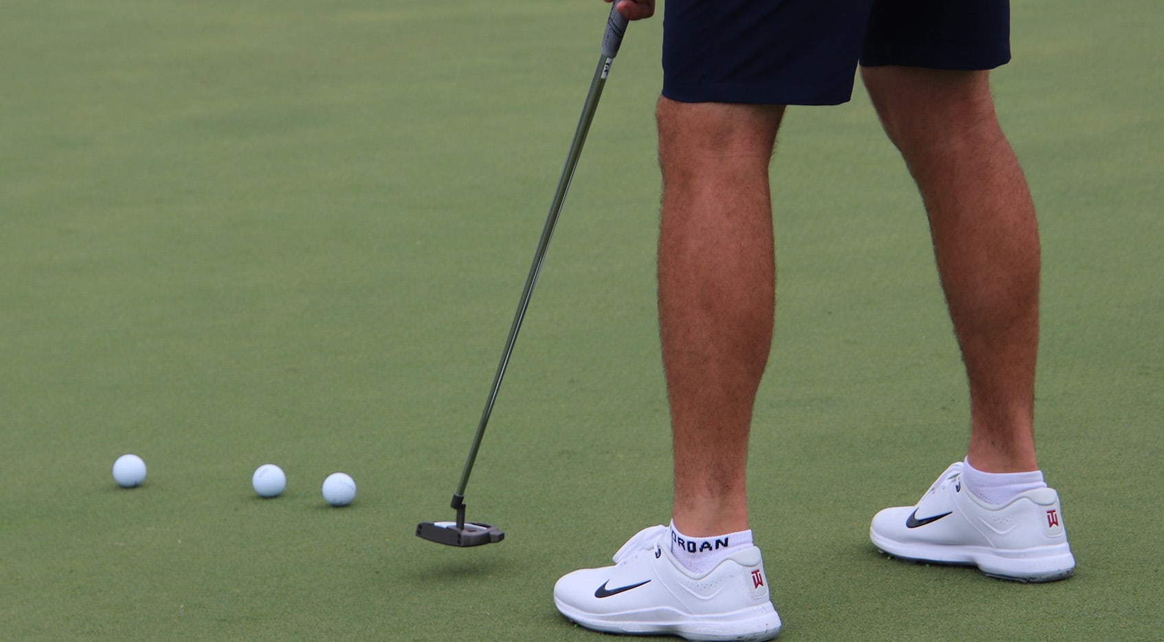 Scottie Scheffler, Rory McIlroy explain switches to new putters PGA TOUR