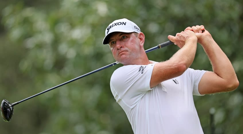 lucas glover pga tour stats