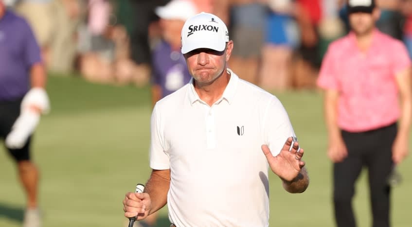 FedEx St. Jude Championship payouts and points: Lucas Glover earns $3.6 ...