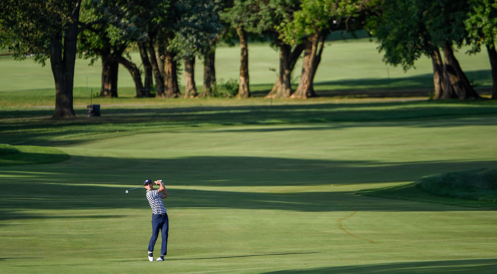 Five things to know about Olympia Fields’ North Course PGA TOUR