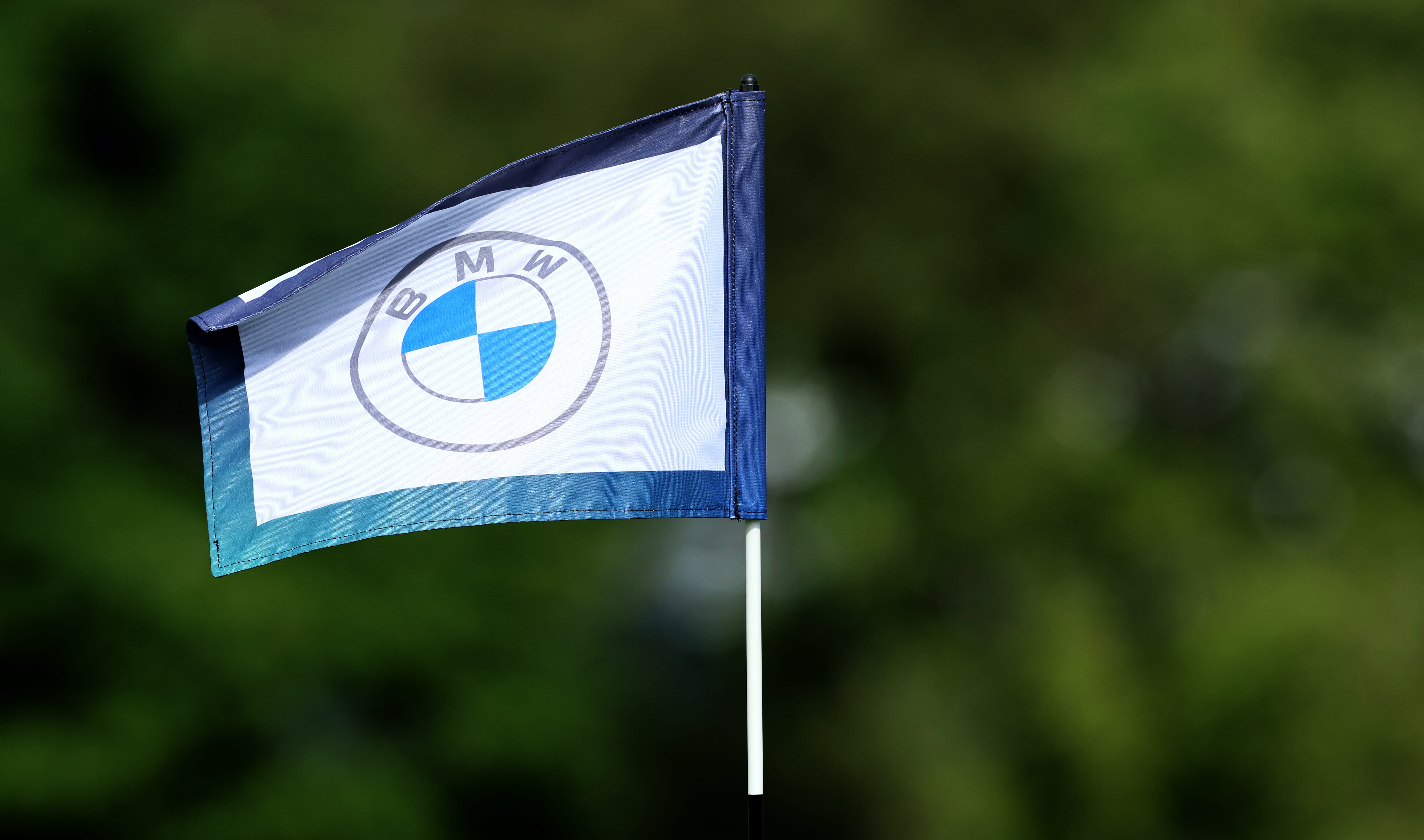 Bmw Championship Logo