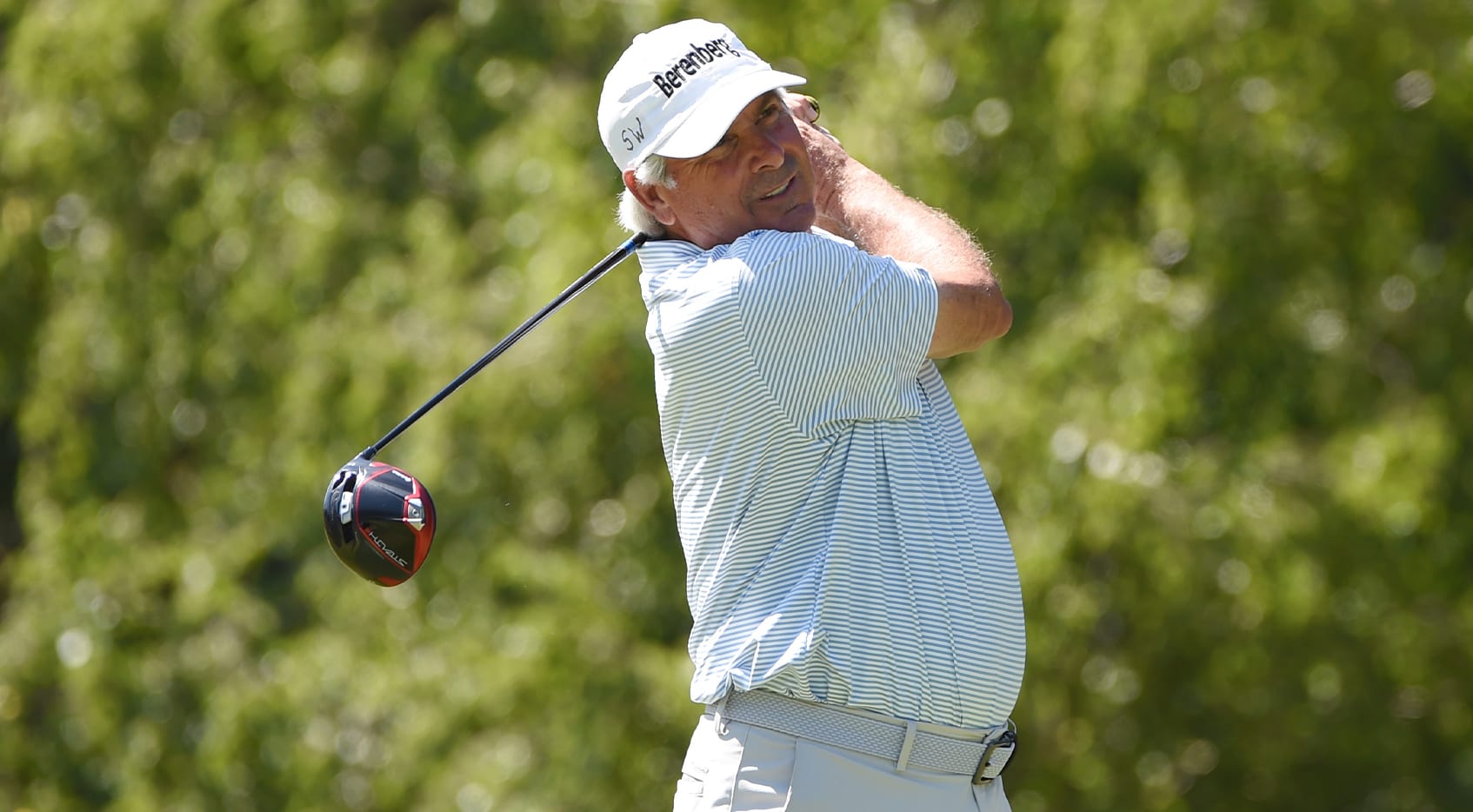 U.S. Ryder Cup Vice Captain Fred Couples talks return from back injury PGA TOUR