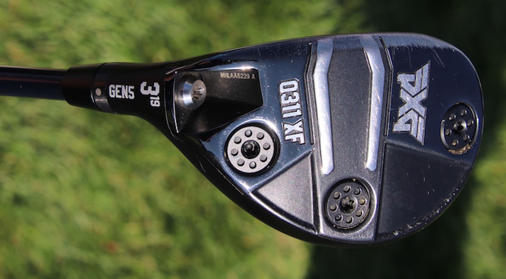 A peek inside baseball legend CC Sabathia's diverse golf bag at Olympia  Fields - PGA TOUR