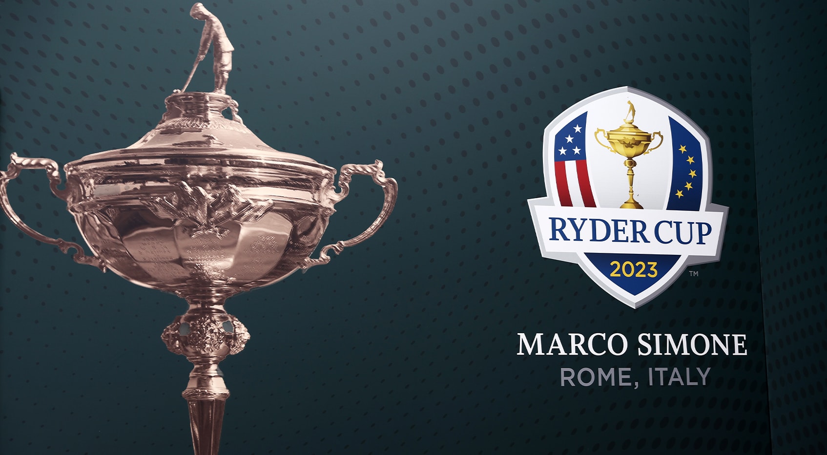 Scenarios for players to automatically qualify for the U.S. Ryder Cup