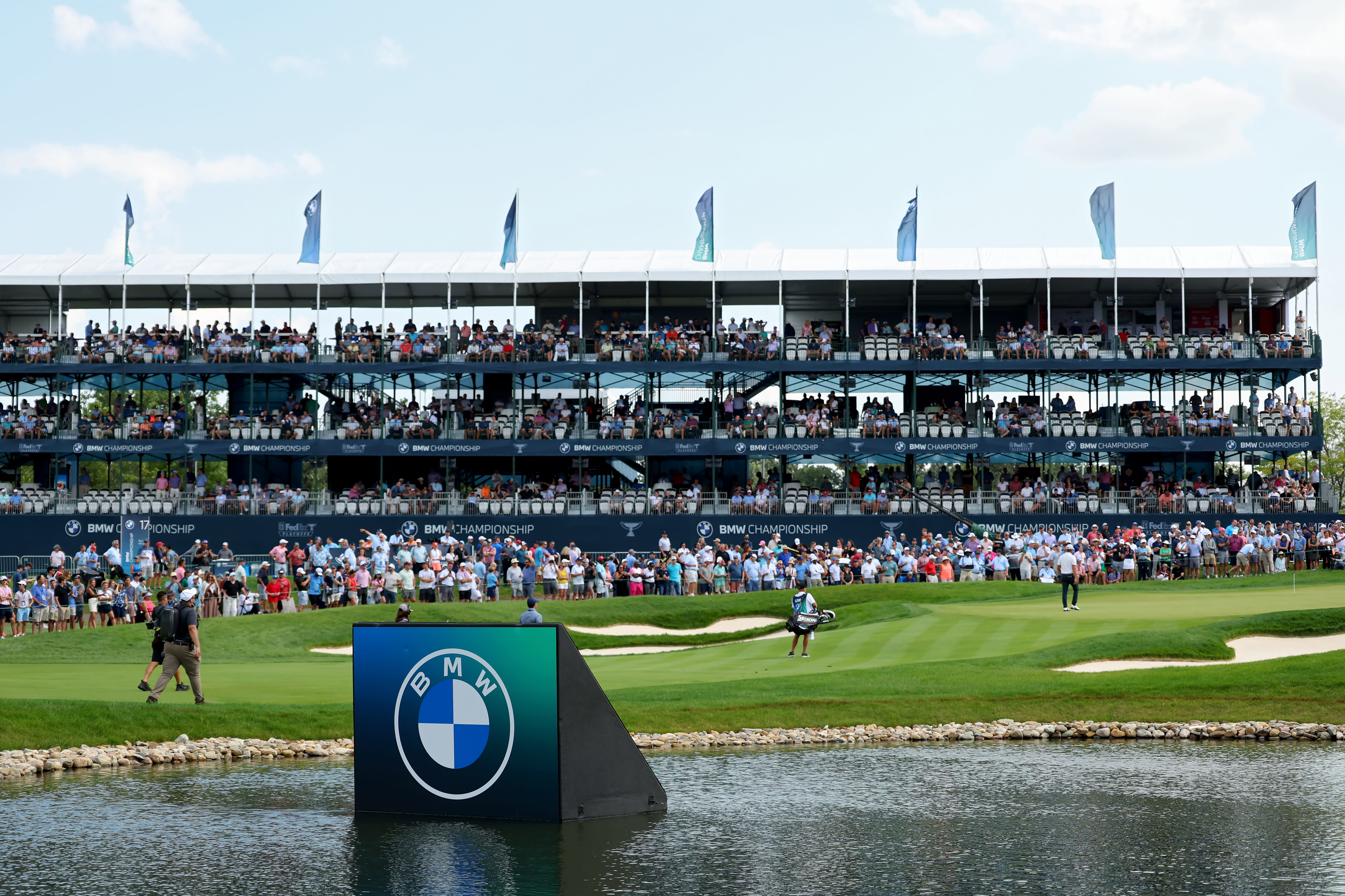 stream the bmw championship