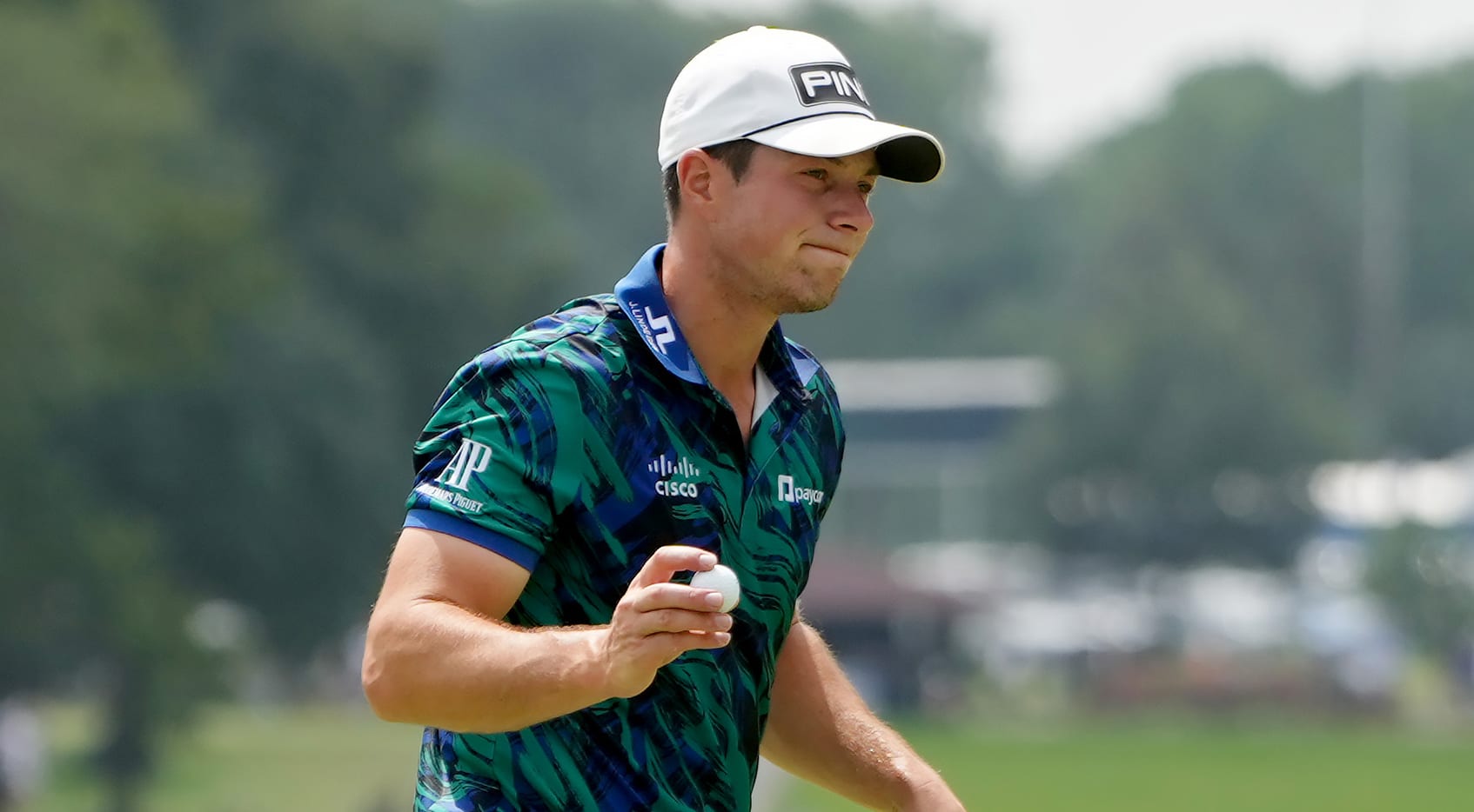 How the top-30 bubble for TOUR Championship berths unfolded at the BMW  Championship - PGA TOUR