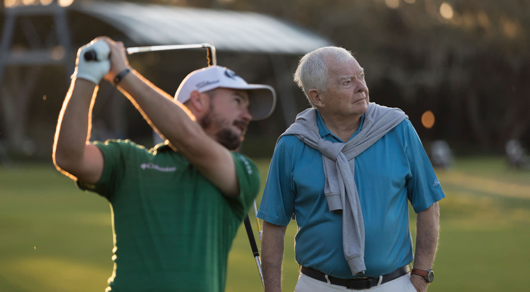 Swing in Style: A Guide to Painting Your Golf Clubs Like a Pro - Champ Golf