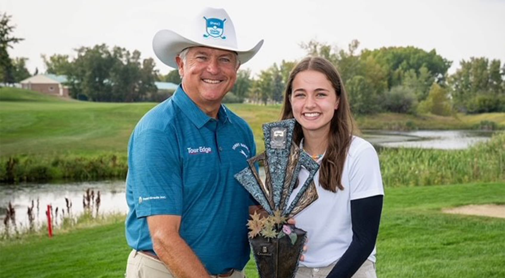 Shaw Charity Classic presented by Rogers continues to make an Impact