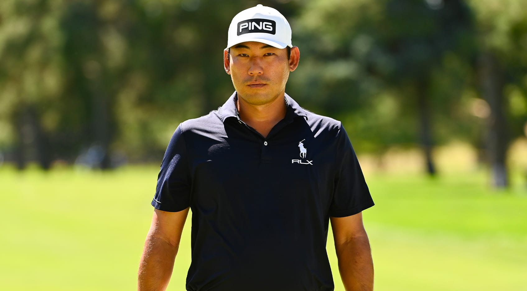 Bogeyfree Chan Kim wins Albertsons Boise Open presented by Chevron