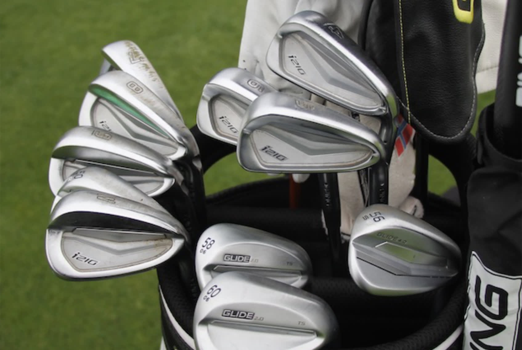 What's in My Bag: Viktor Hovland  Golf Equipment: Clubs, Balls