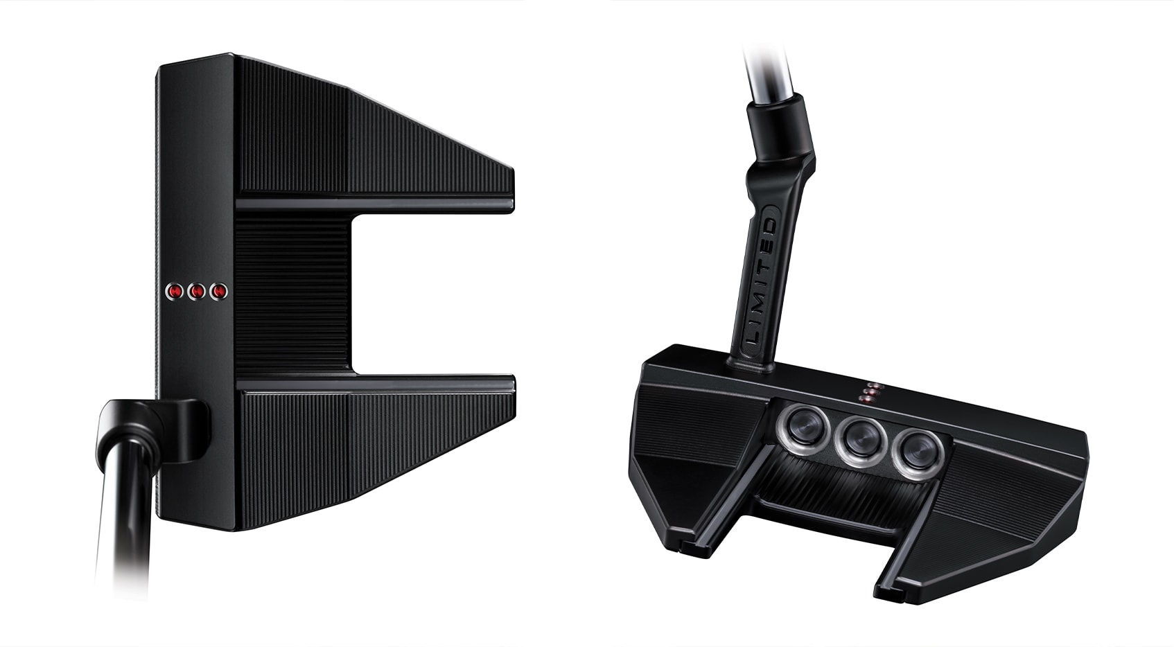 Scotty Cameron introduces limited-release Concept X putter - PGA TOUR