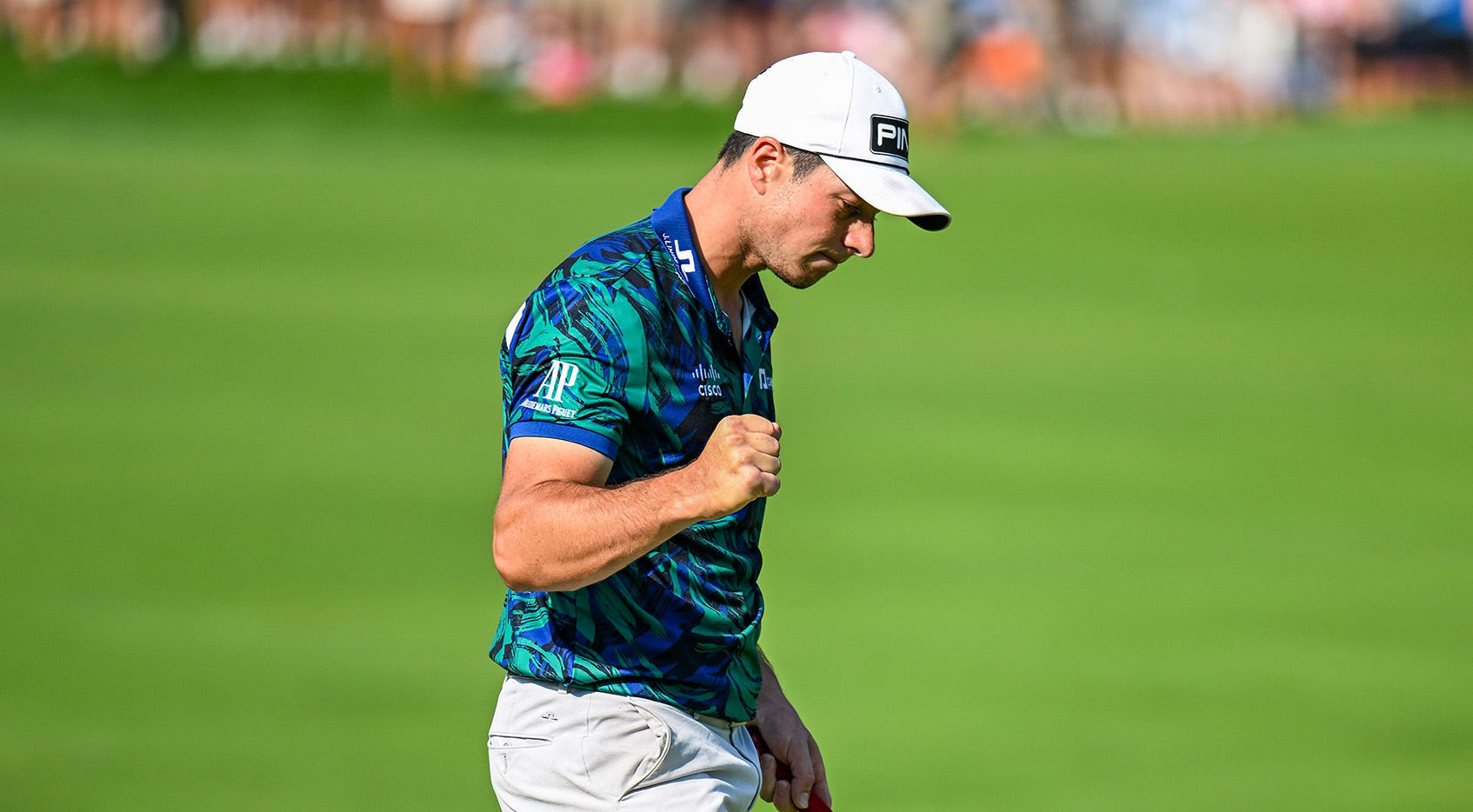 Early 2023 Wyndham Championship Odds: Who Can Secure a Timely Win