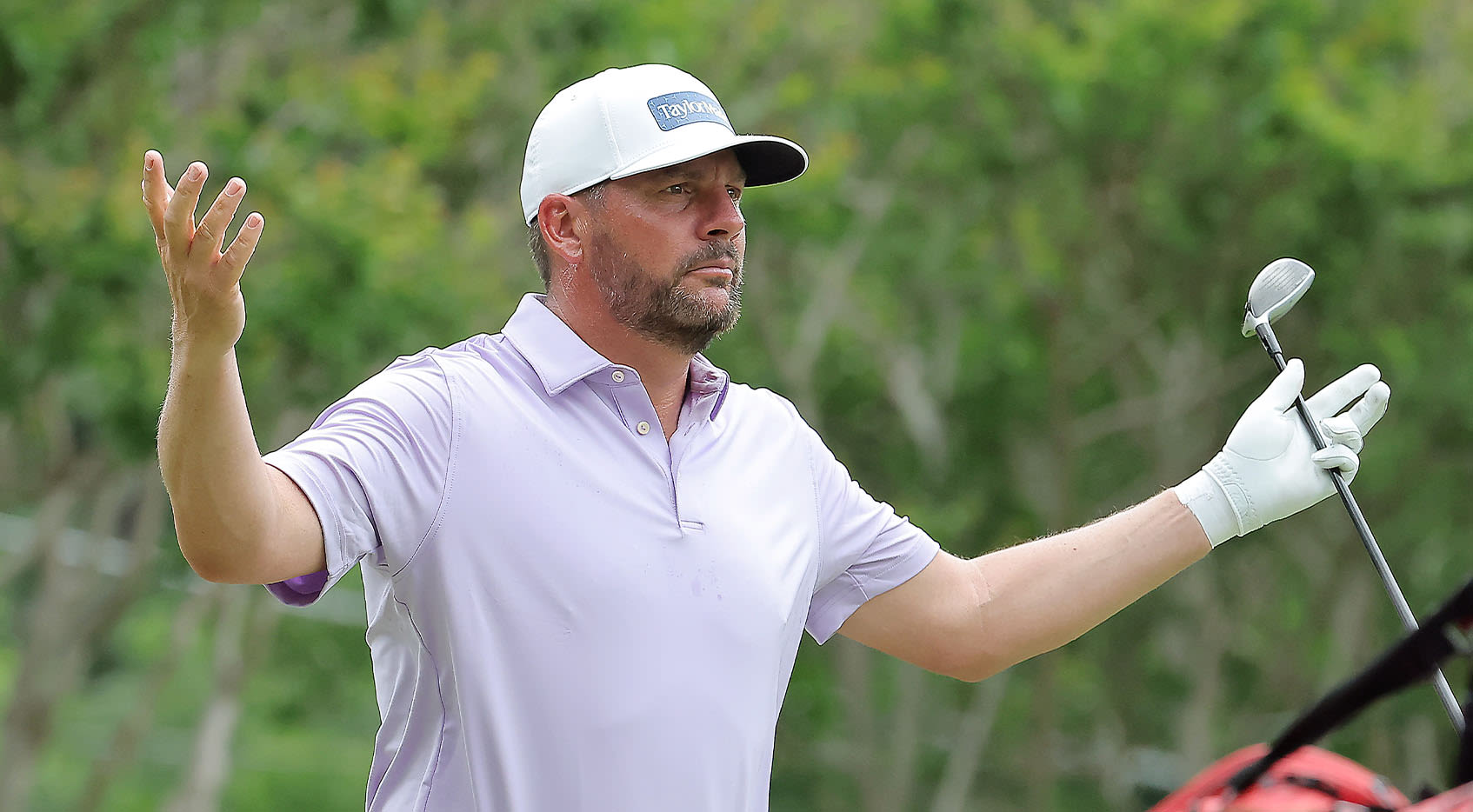 Report: PGA Tour star asked for figure 'so prohibitively large' that LIV  rejected it – GolfWRX