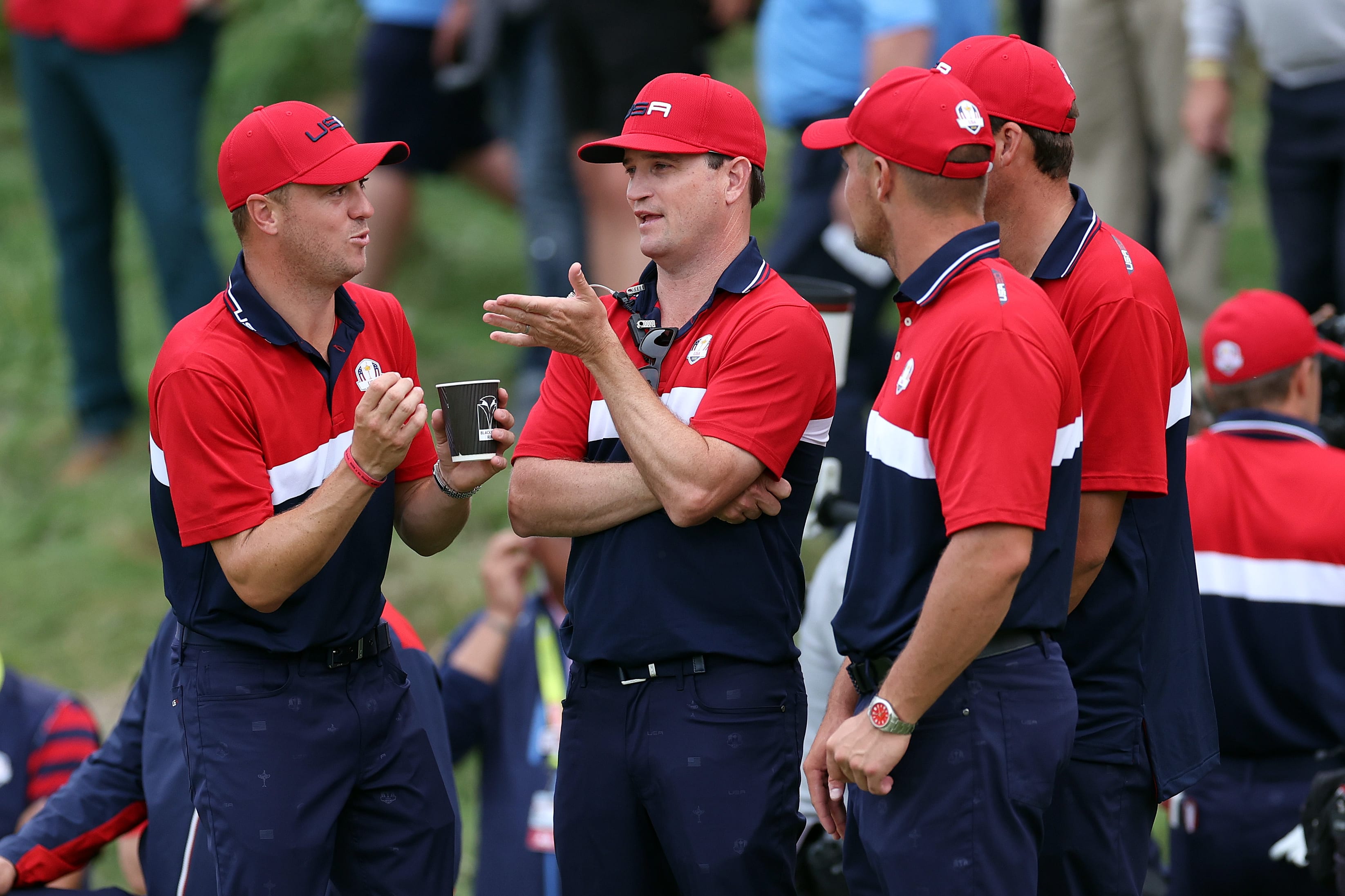 How it works Ryder Cup PGA TOUR