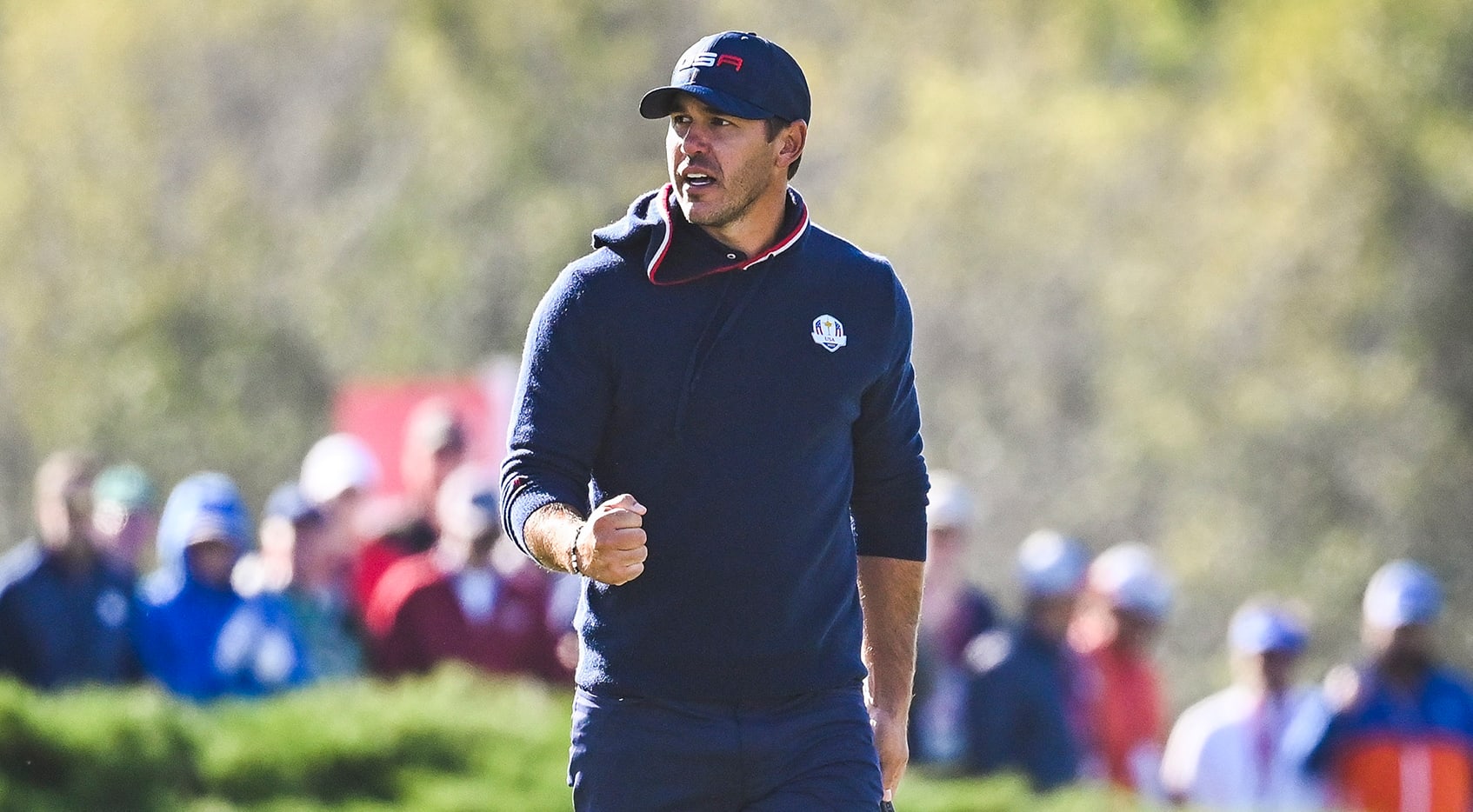 Get to know the U.S. Ryder Cup Team PGA TOUR