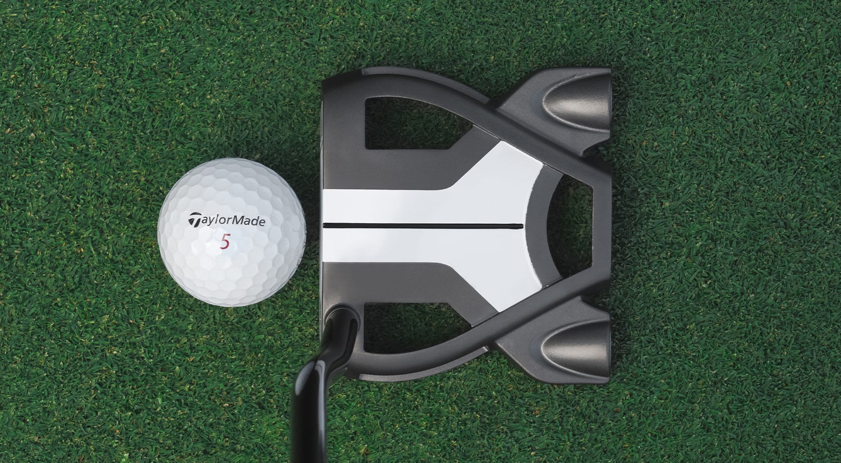 TaylorMade unveils new Spider Tour Series - PGA TOUR