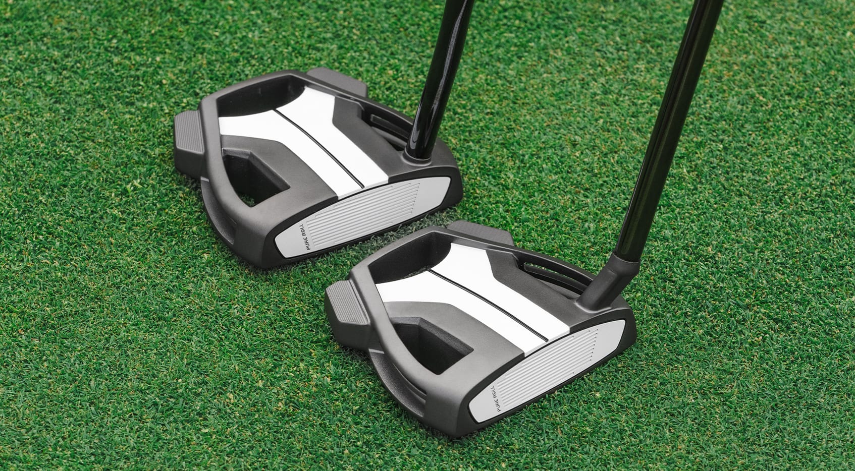 Taylormade Spider S Putter & How it's different to the Spider X Putter 