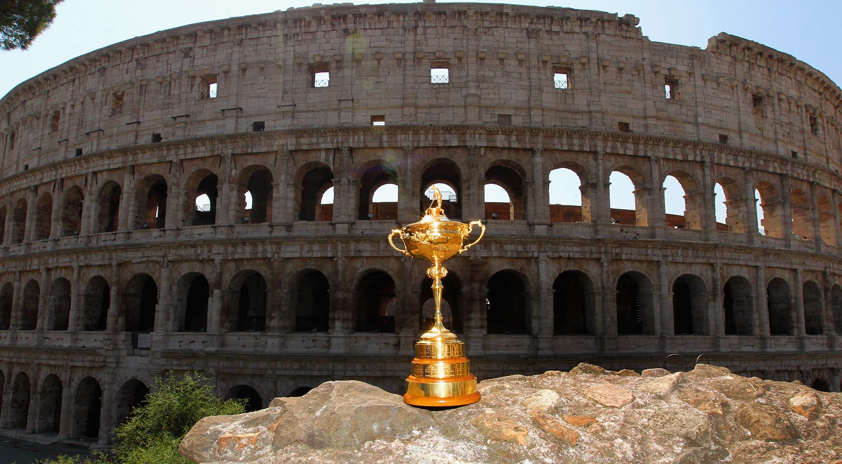 Preparations for first Ryder Cup on Italian soil gather pace – European  Tour Destinations