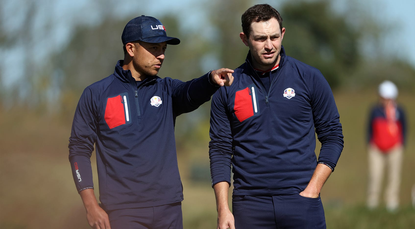 Ryder Cup records: Here's how all 24 players finished