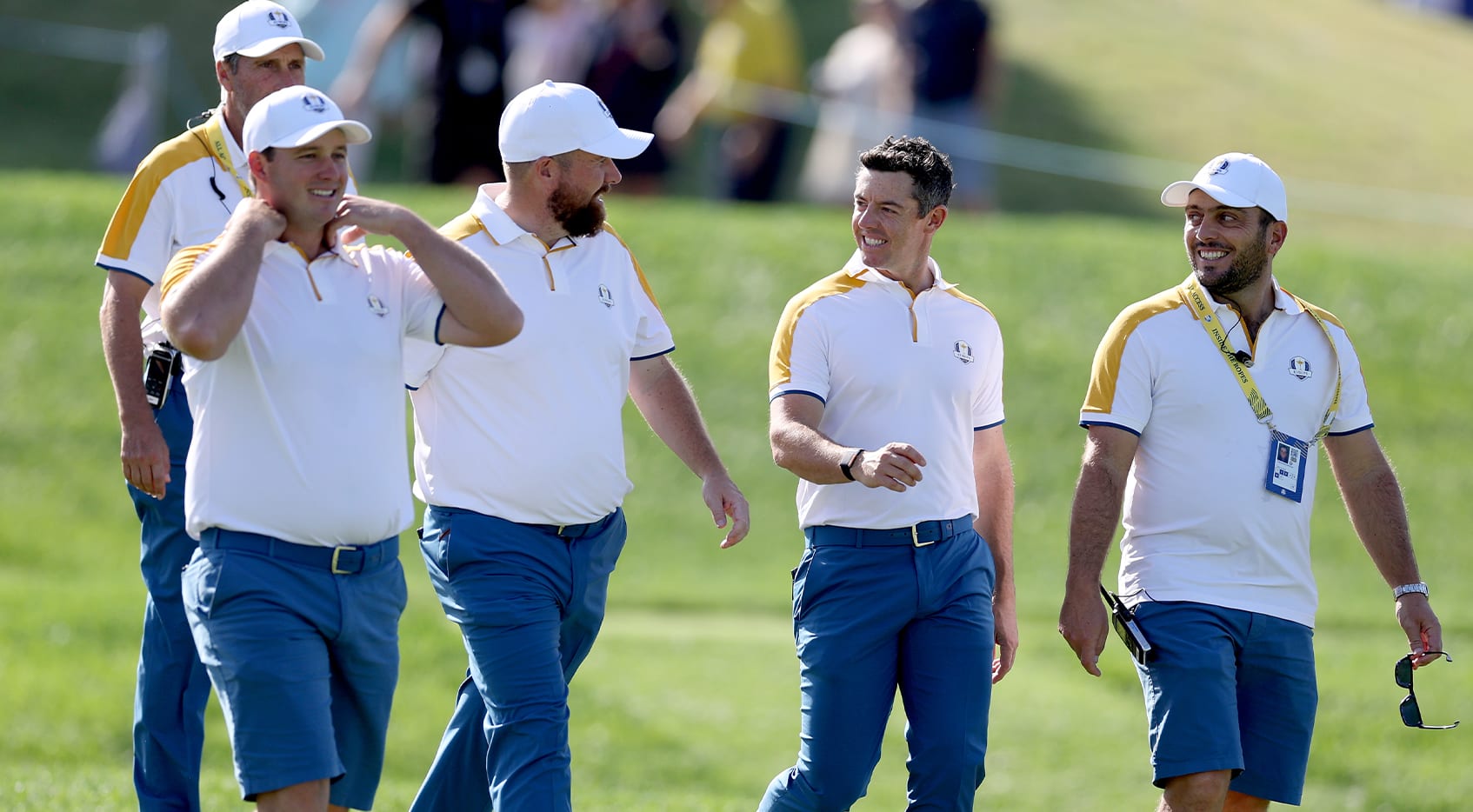 Pga pairings today new arrivals