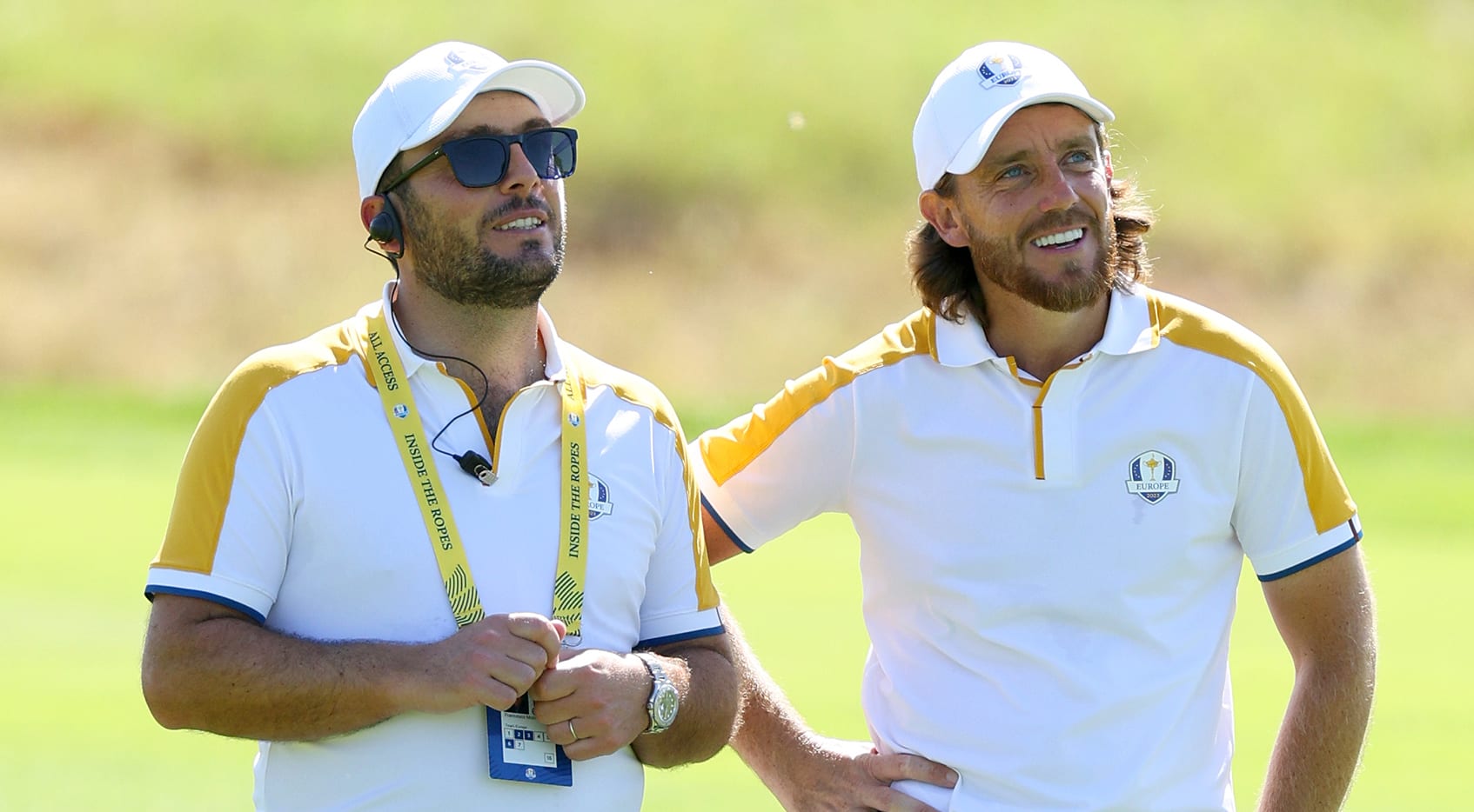 2021 Zurich Classic best bets and predictions - Caddie Network