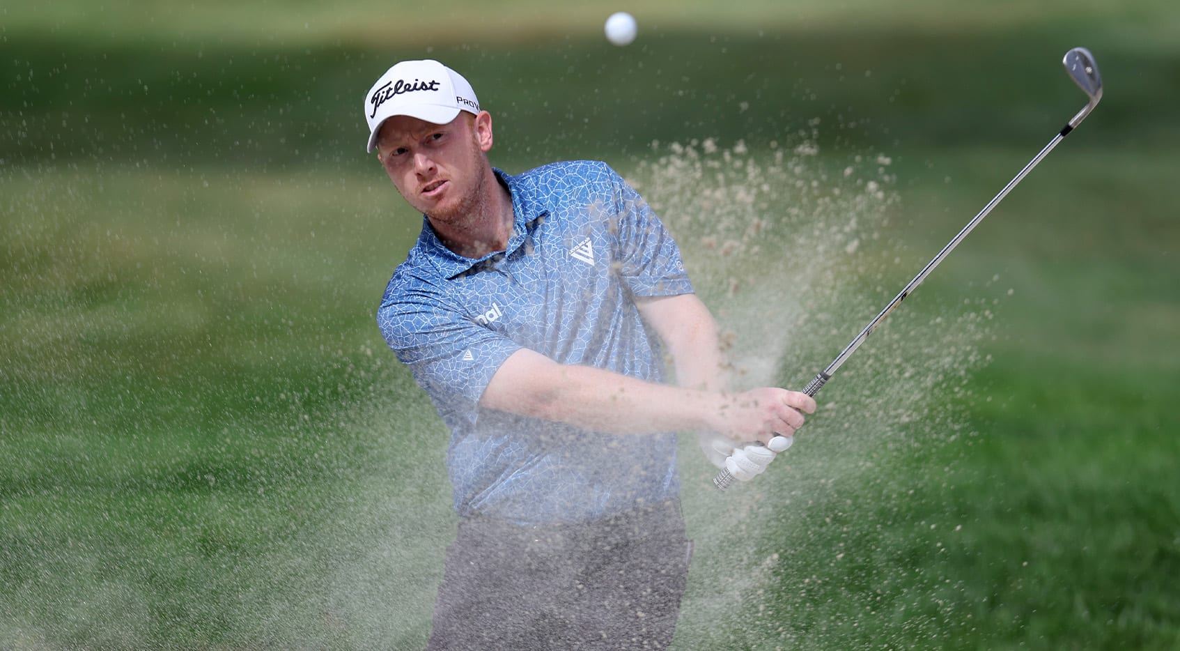 Sleeper Picks Sanderson Farms Championship PGA TOUR