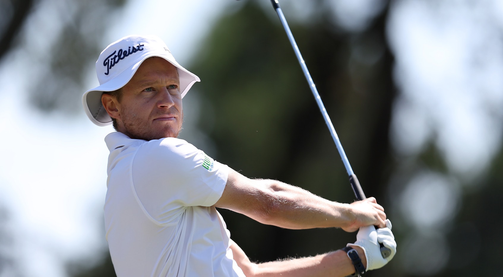 Horses for Courses It’s a wideopen field at Sanderson Farms