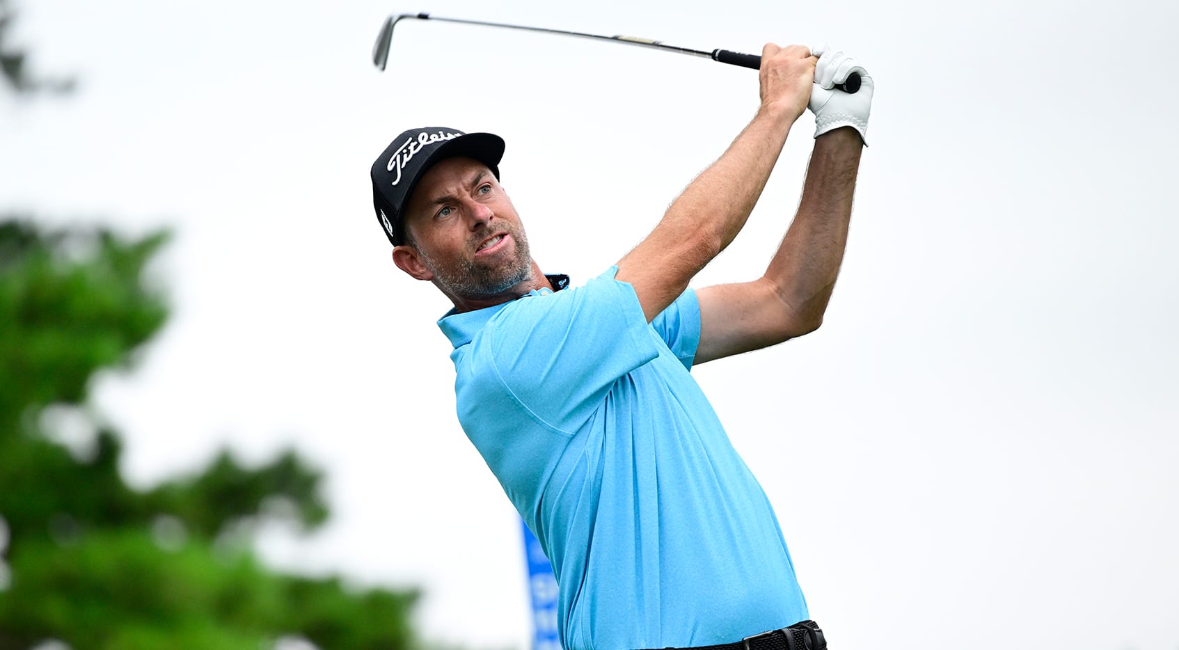 Horses for Courses Former champs gearing up to go low (again) at TPC