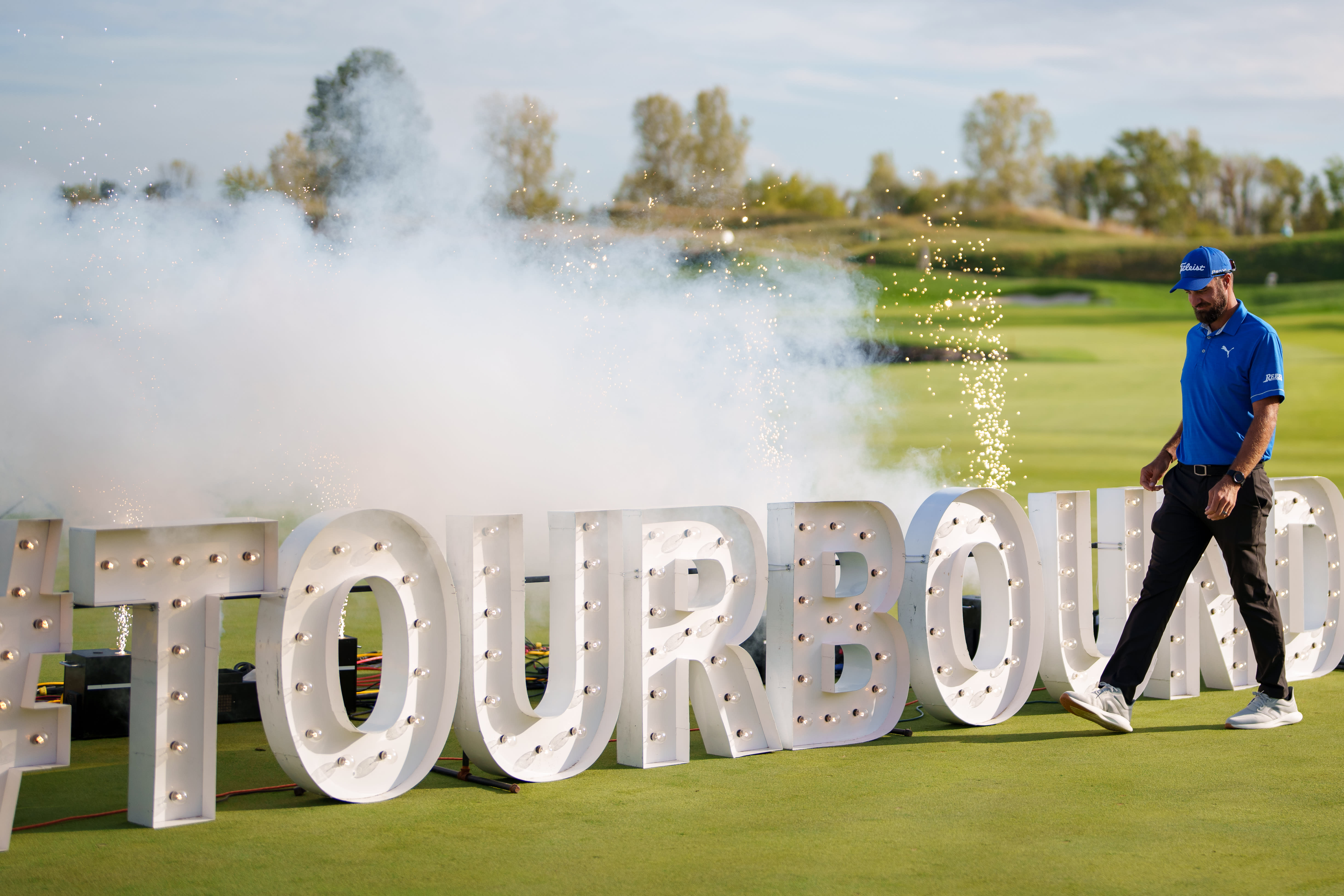 See whose lives changed at the Korn Ferry Tour Championship - PGA TOUR