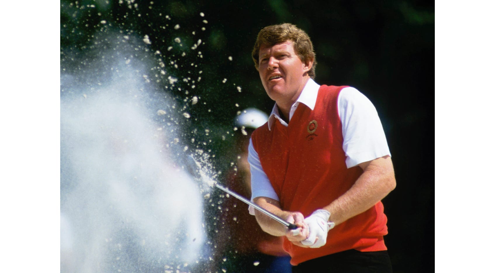 Eleven-time PGA TOUR winner Andy Bean dies at 70