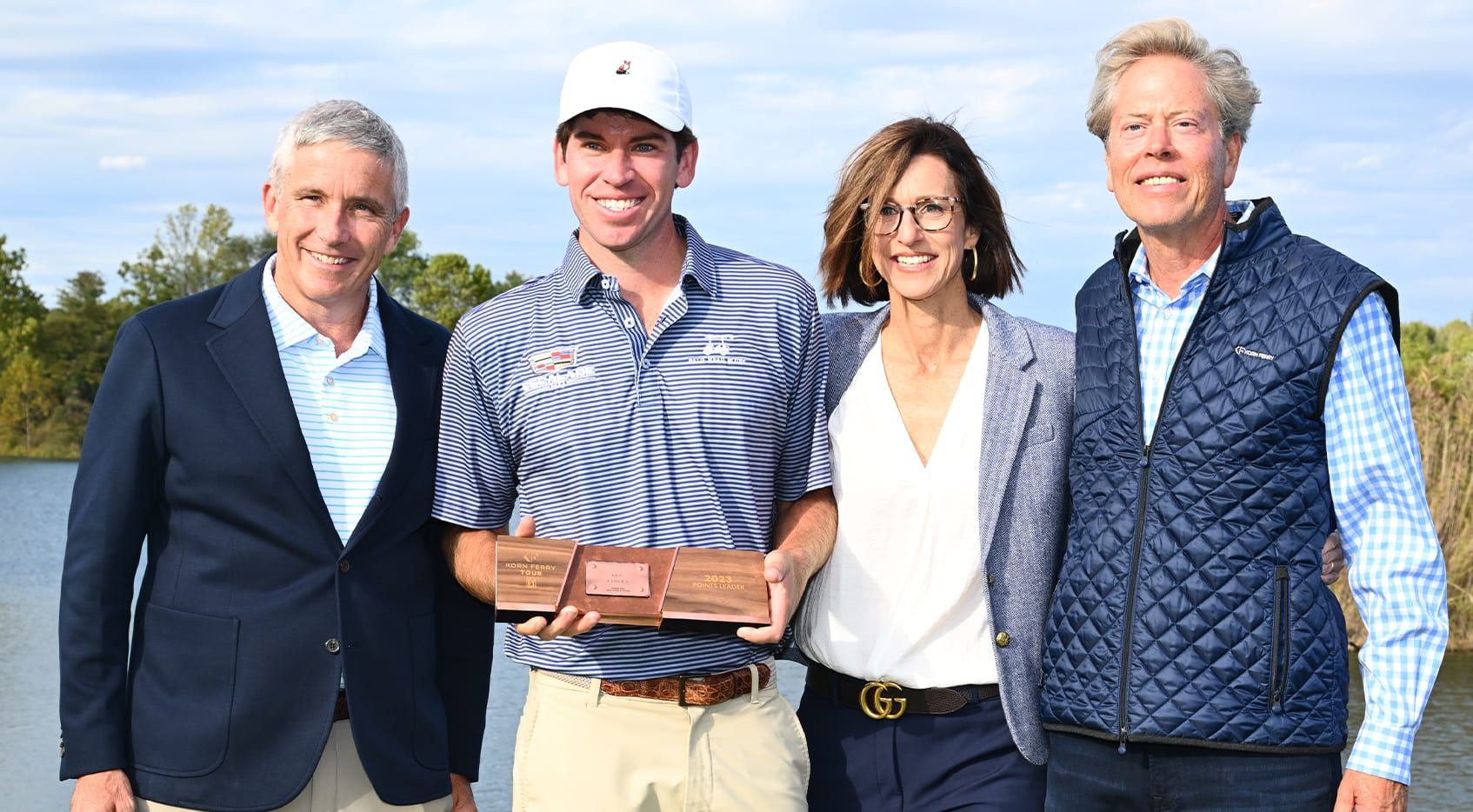 Qualifiers for all 2024 Signature Events, THE PLAYERS and majors - PGA TOUR