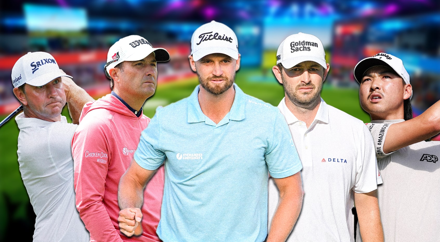 Justin Thomas signs to TGL's Atlanta Drive GC, becomes first confirmed  player-team signing