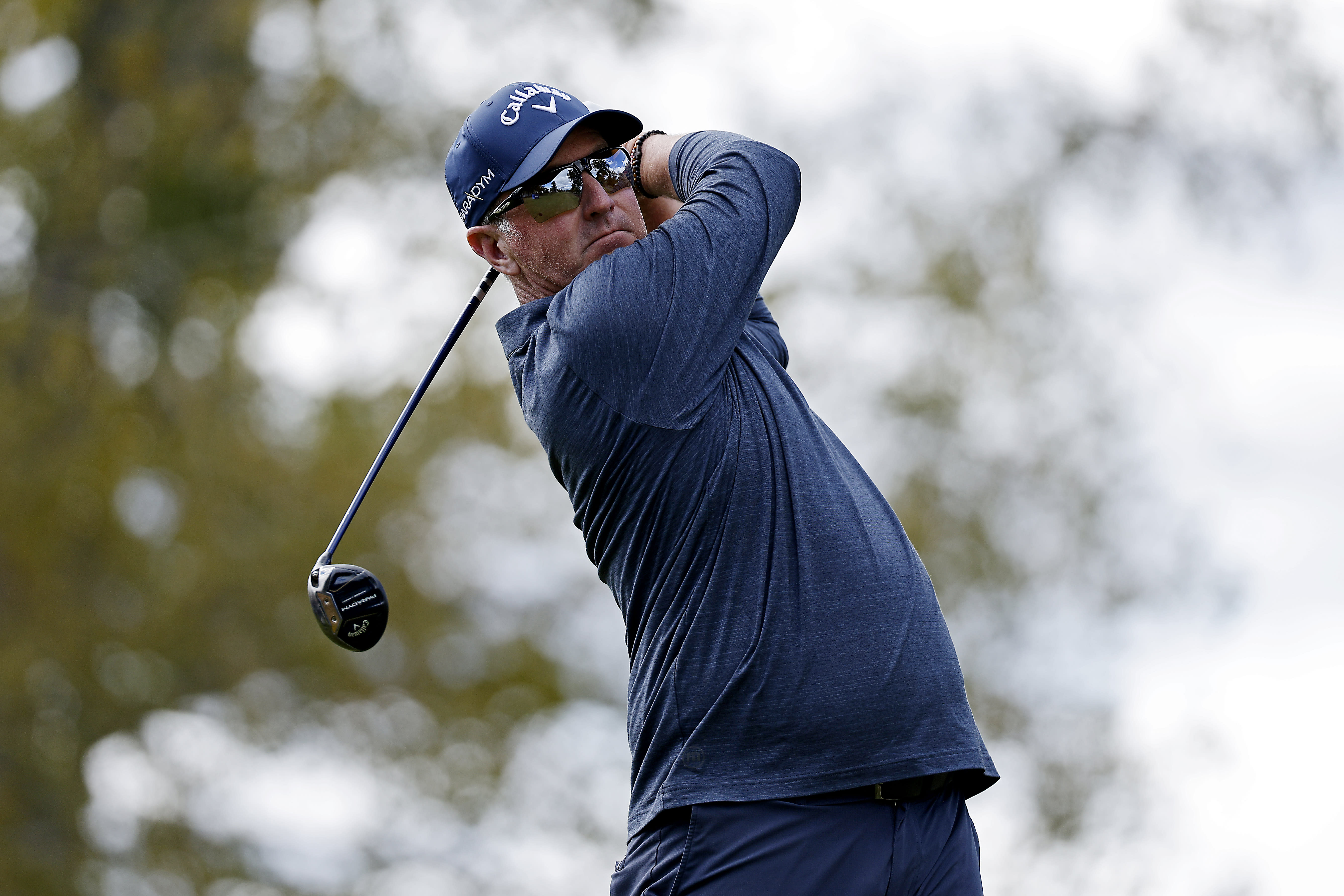 David Duval confident in Charles Schwab Cup Playoffs path PGA TOUR