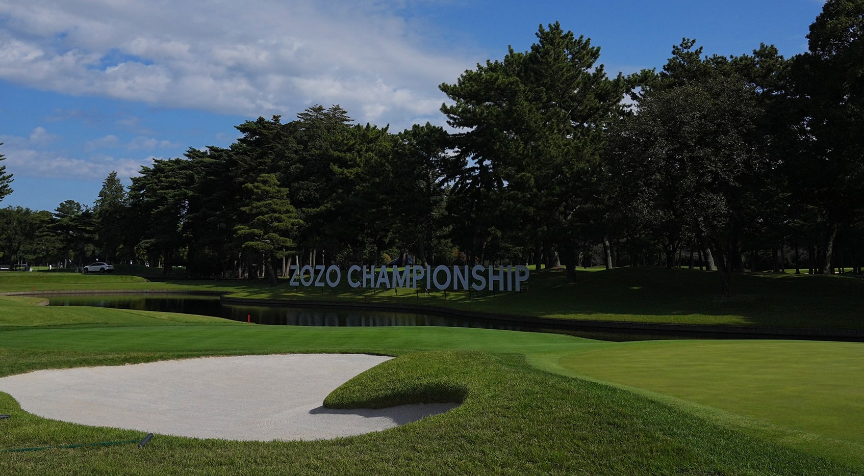 ZOZO CHAMPIONSHIP 2022 Golf Leaderboard - PGA TOUR