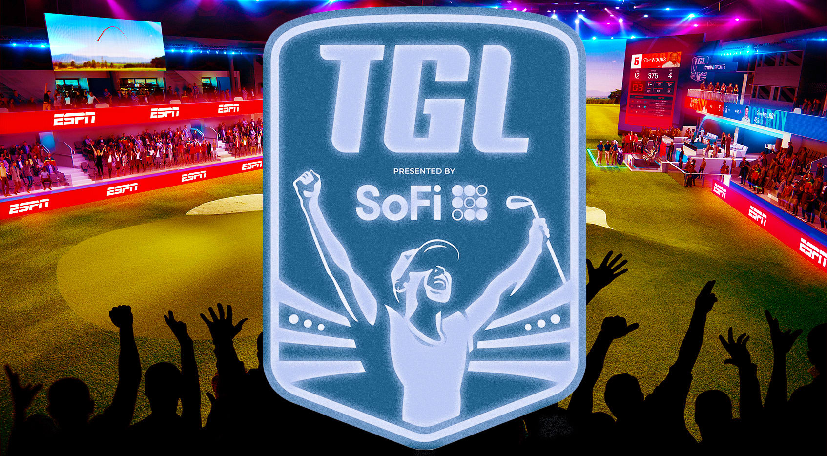 Fans of Faster-Pace Golf Rejoice: New TGL League Will Have a Shot Clock