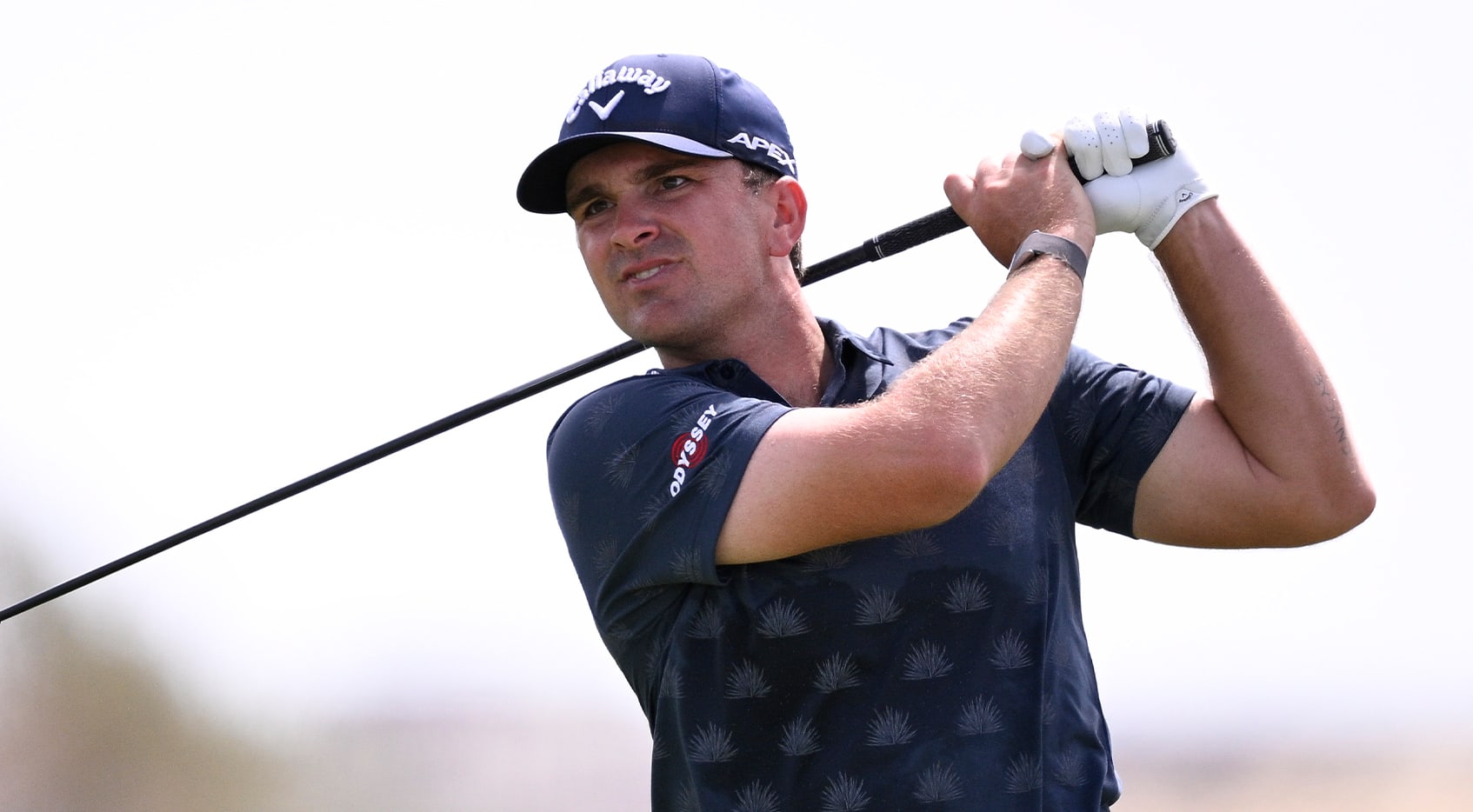 Draws & Fades: Back the chase pack after Kuchar miscue creates a wide ...