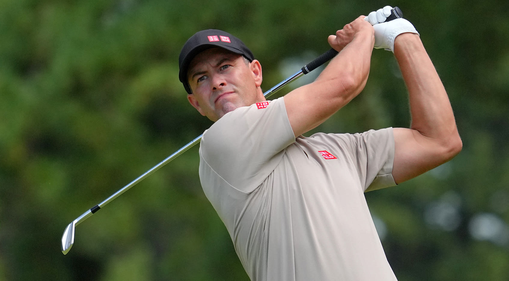 The 2023 Masters Tournament 2023 Odds: Adam Scott